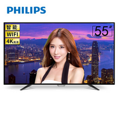 飞利浦55PUF6021/T3