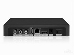 高清锐视P4P云端高清多宝盒