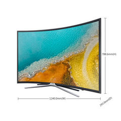 三星UA55K6800AJXXZ