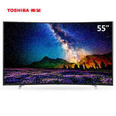 东芝 (TOSHIBA)55U8500CS