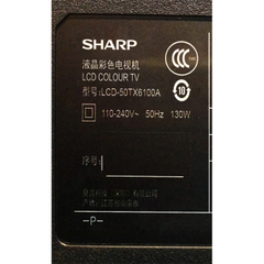 爱芒果LCD-50TX6100A