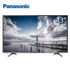 松下电器 (panasonic)TH-43DX680C