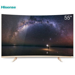 海信 (Hisense)LED55V1UC