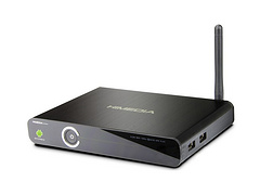 海美迪HD600A安卓版