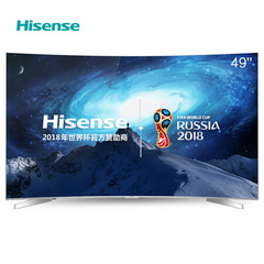 海信 (Hisense)LED49EC780UC