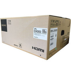 索尼VPL-CH353