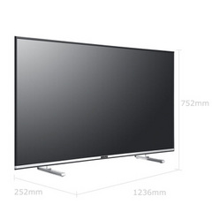 海尔U55H7奇艺版