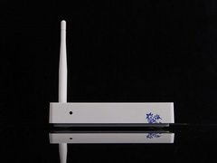 迈乐魔盒M6青花瓷版