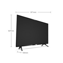 飞利浦43PFF5292\T3