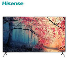 海信 (Hisense)LED50MU7000U