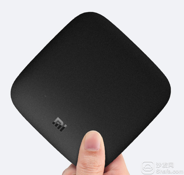 小米盒子3通过U盘安装TV直播软件