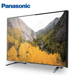 松下电器TH-43DX400C