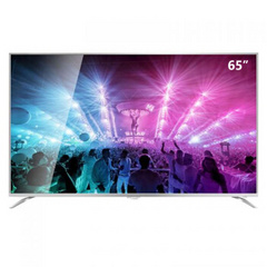 飞利浦65英寸超薄HDR