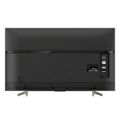 索尼55/65/75X8000F