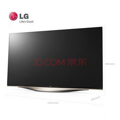 LGLG 65UF8580-CJ