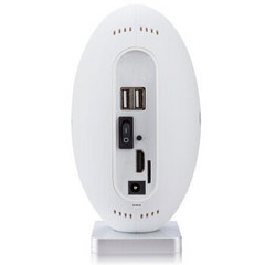 UT斯达康UT蛋蛋MC8638B