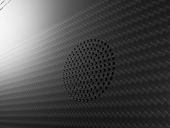 乐视超级电视 S50 Air 3D 全配版