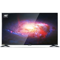 夏普 (SHARP)LCD-40SF466-BK