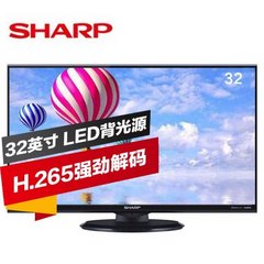 夏普LCD-32F360A