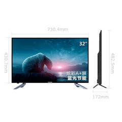 长虹32M1/39M1