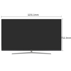 松下 (Panasonic)TH-55FX610C