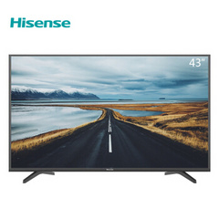 海信 (Hisense)LED43N2000