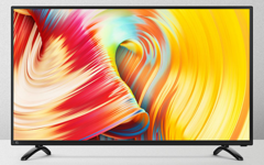 暴风 (暴风 AI电视)40X 黑色版