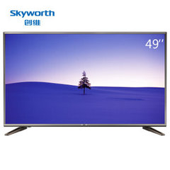 创维 (Skyworth)49E6000