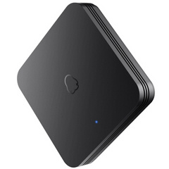 创维&爱奇艺企鹅极光盒子A4021