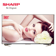 夏普LCD-80X70000A