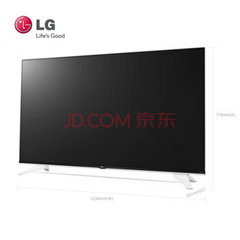 LG55UF8590