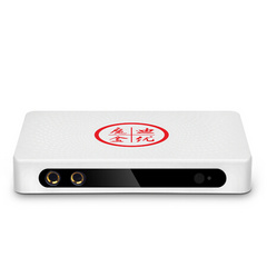 迪优美特M10 四核