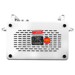 迪优美特X5 八核2G+16G版