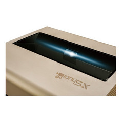 小帅小帅极光电影机