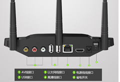 微星视道Q-1