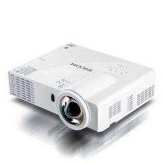 理光 (RICOH)PJ K366