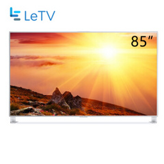 乐视TV (Letv)uMax 85