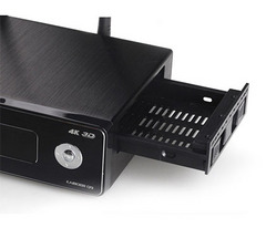 开博尔Q9次世代