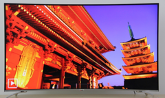 长虹43E9600