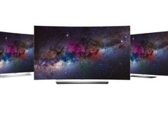 LG4K OLED 80英寸