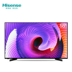 海信LED55EC270W