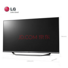 LG55UF7702-CC