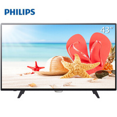 飞利浦 (PHILIPS)43PFF5231/T3
