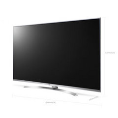 LG60UH8500