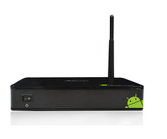 云网行CA20 (Android TV Box)