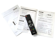 清华同方LE-42TM1900