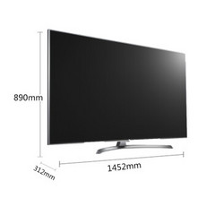 LG65UJ7500