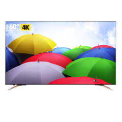 夏普50/60/70吋4K超高清