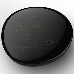 海信VIDAA盒子（黛玉版）