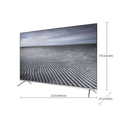 三星UA55KS7300JXXZ